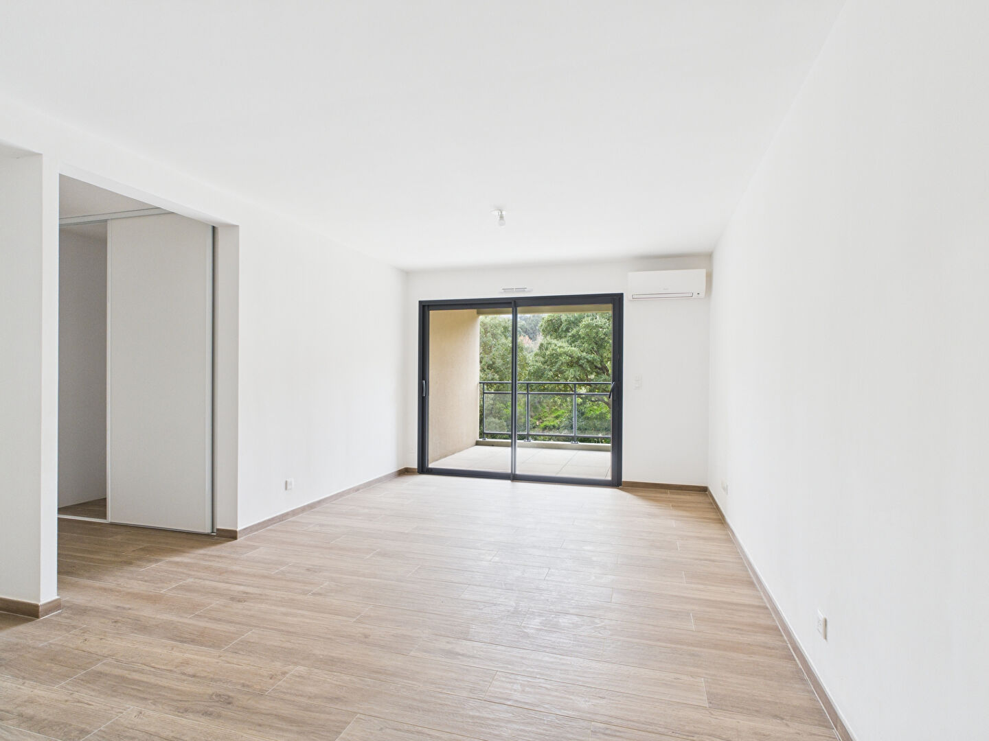 Appartement  T3 à louer Bastia 20200