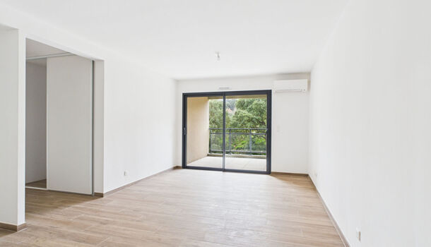 Appartement 3 pièces  à louer Bastia 20200