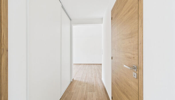 Appartement 3 pièces  à louer Bastia 20200