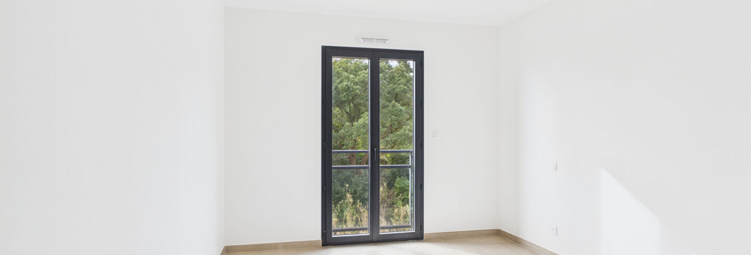 Appartement 3 Pièces 62 m² à louer à Bastia (20200)