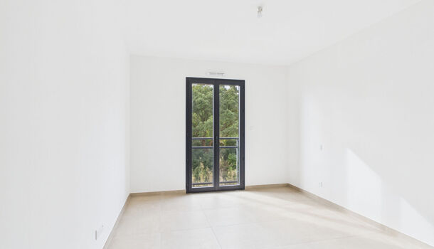 Appartement 3 pièces  à louer Bastia 20200