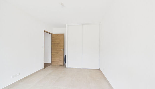 Appartement 3 pièces  à louer Bastia 20200