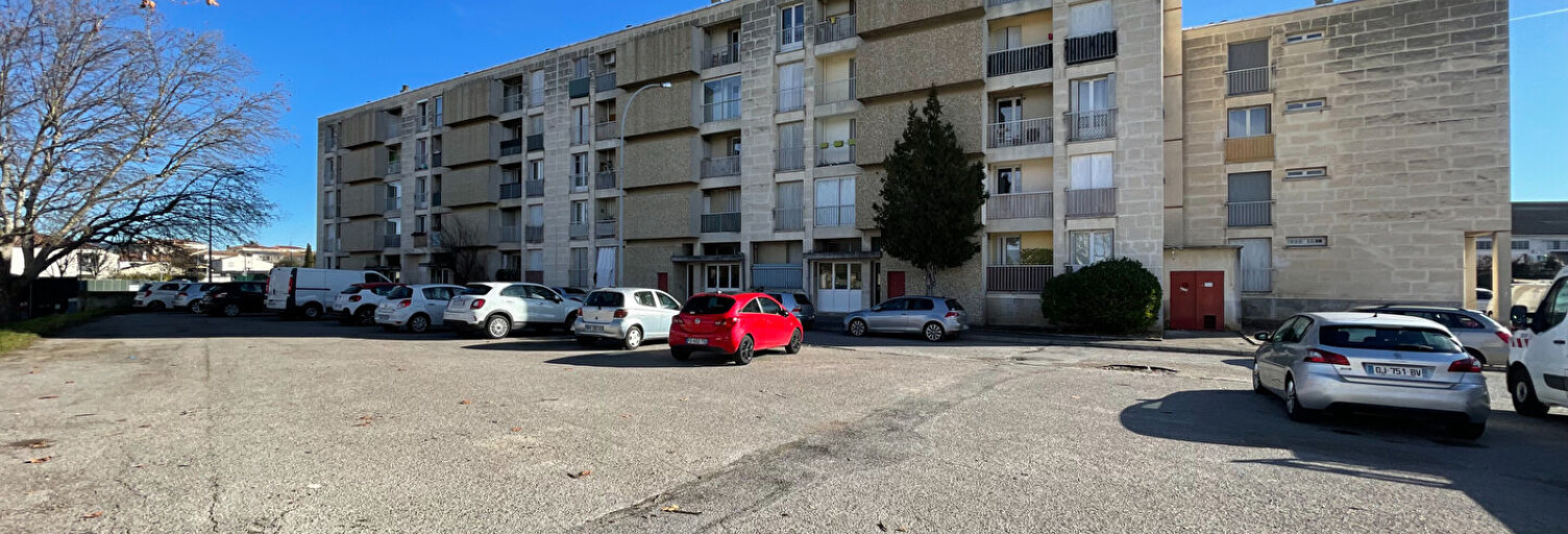 Appartement 3 Pièces 70 m² à louer à Pertuis (84120)