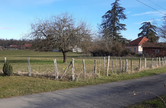 Terrain Commenailles 1000 m2 — photo 2