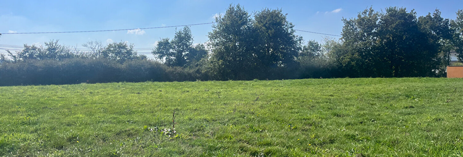 Terrain  479 m² à vendre à Ligné (44850)