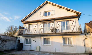 Immeuble  200 m² à vendre à Châtellerault (86100)