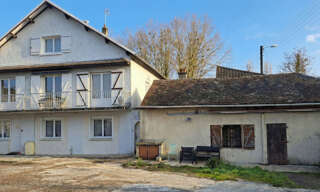 Immeuble  200 m² à vendre à Châtellerault (86100)