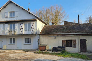 Immeuble  306675 €