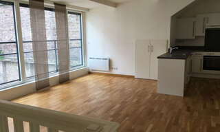 Maison 3 Pièces 60 m² à louer à Rouen (76000)