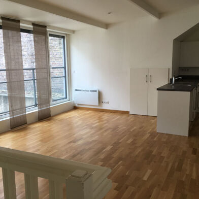 Maison 3 pièces 1095 €