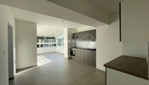 Appartement 3 pièces  à louer Nîmes 30000