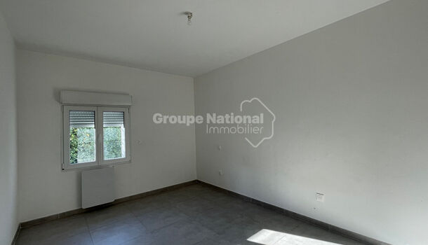 Appartement 3 pièces  à louer Nîmes 30000