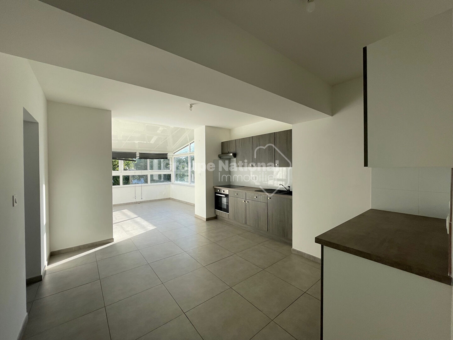 Appartement  T3 à louer Nîmes 30000