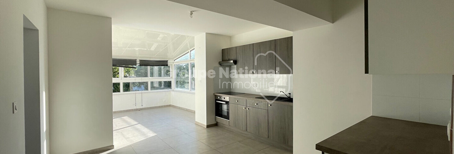 Appartement 3 Pièces 67 m² à louer à Nîmes (30000)