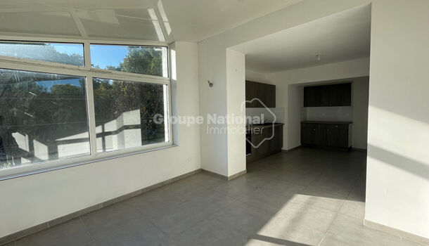 Appartement 3 pièces  à louer Nîmes 30000