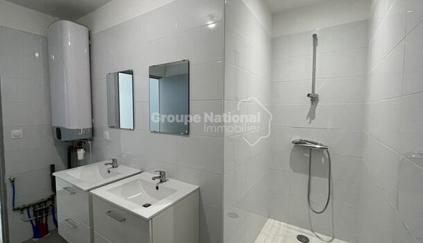 Appartement 3 pièces  à louer Nîmes 30000