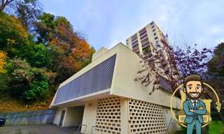 Garage   m² à louer à Nice (06100)