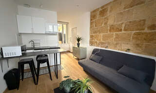 Appartement 1 Pièce 19 m² à louer à Nîmes (30900)