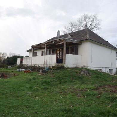 Maison 4 pièces 179000 €