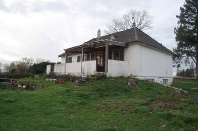 Maison 4 pièces 179000 €