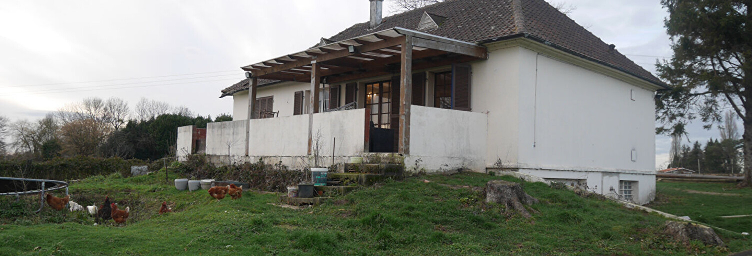 Maison 4 Pièces 90 m² à vendre à Saint-Paër (76480)