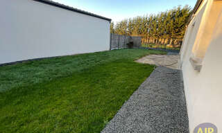 Maison 3 Pièces 66 m² à louer à Blain (44130)