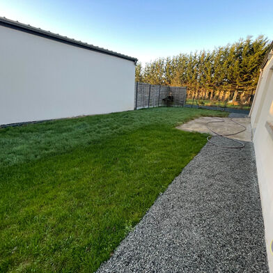 Maison 3 pièces 790 €