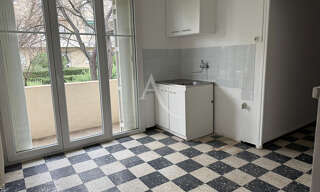 Appartement 3 Pièces 63 m² à louer à La Crau (83260)