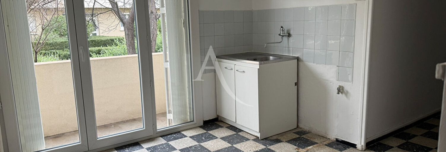 Appartement 3 Pièces 63 m² à louer à La Crau (83260)