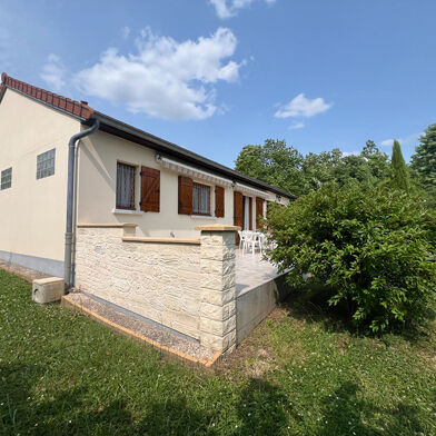 Maison 3 pièces 180000 €