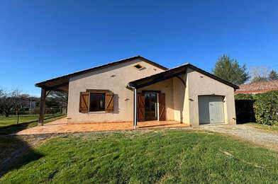 Maison 5 pièces 180000 €