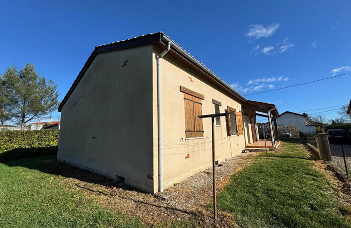 Maison familiale avec vie de plain-pied à Villeneuve sur Lot — photo 2