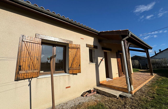 Maison familiale avec vie de plain-pied à Villeneuve sur Lot — photo 3