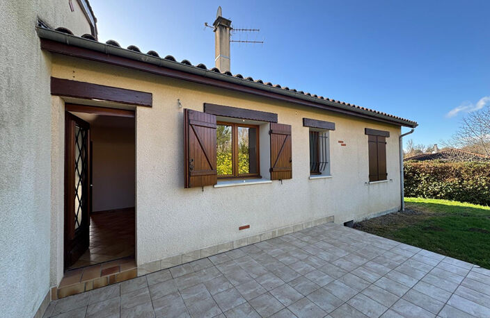 Maison familiale avec vie de plain-pied à Villeneuve sur Lot — photo 4