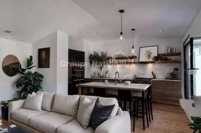 Appartement 3 pièces 305000 €