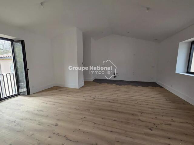 Appartement proposé à Le Castellet