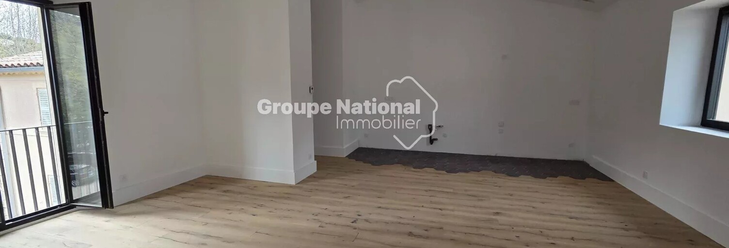 Appartement 3 Pièces 71 m² à vendre à Le Castellet (83330)