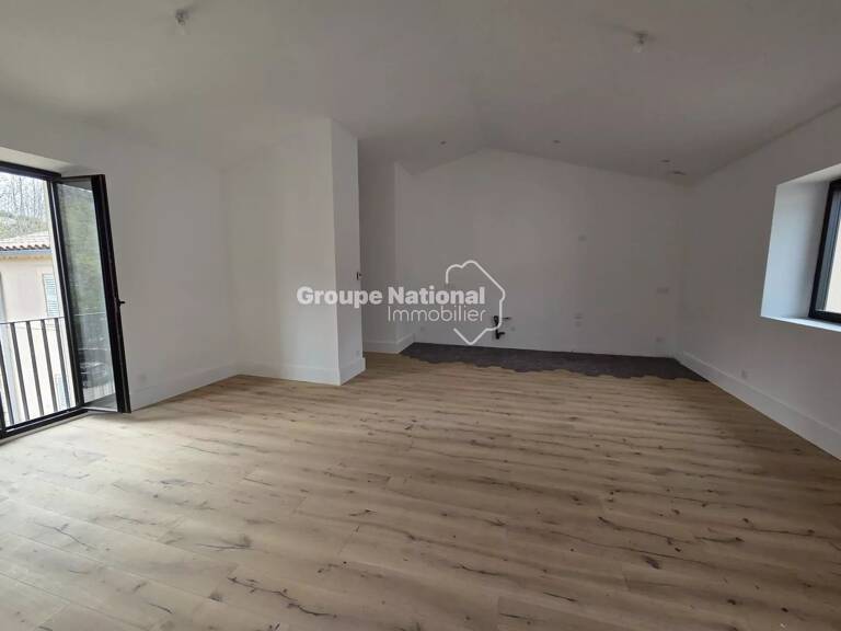 APPARTEMENT T3 RENOVÉ DERNIER ETAGE — photo 1