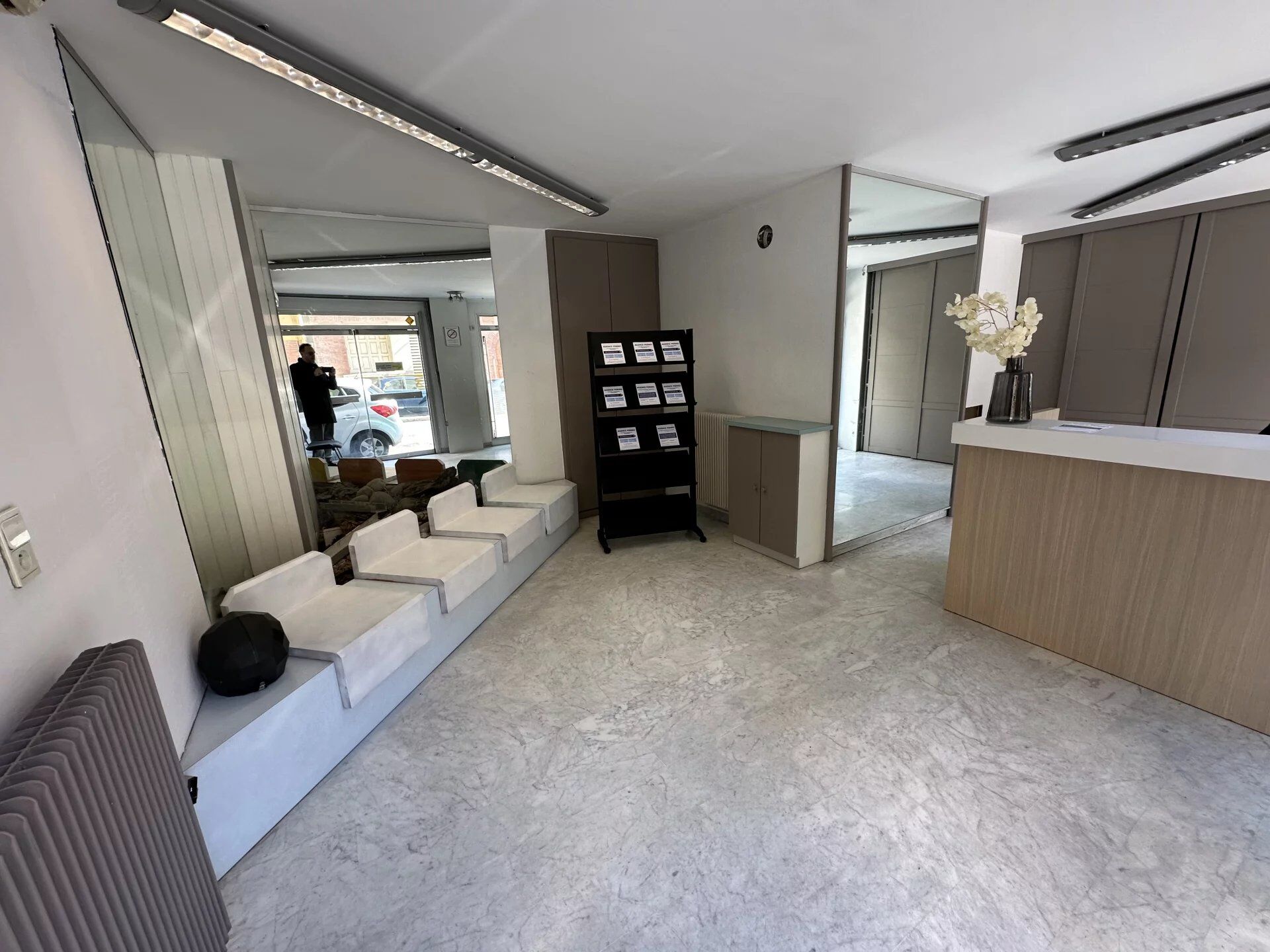 Local commercial  T3 à vendre Perpignan 66000