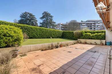 Appartement 5 pièces 570000 €