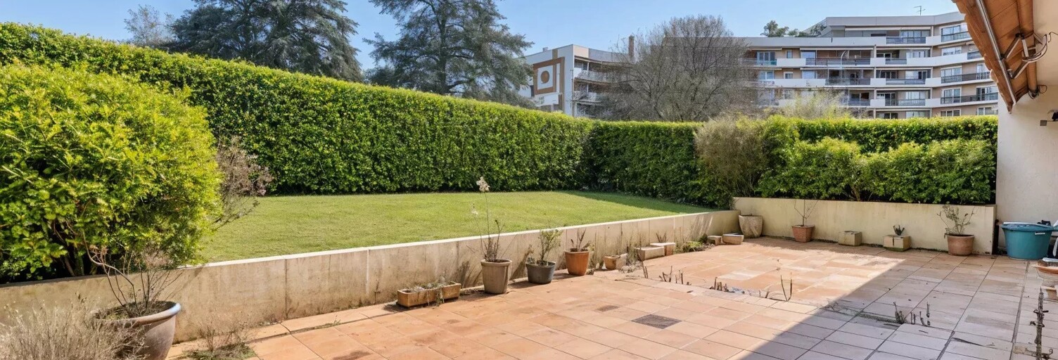 Appartement 5 Pièces 129 m² à vendre à Écully (69130)