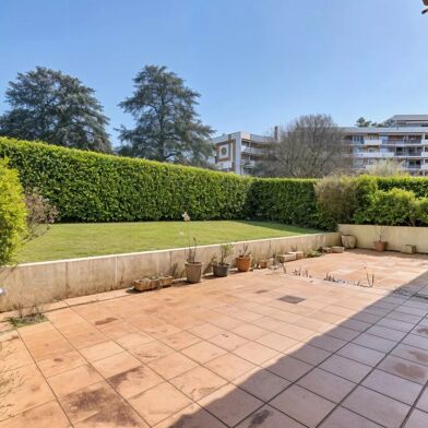 Appartement 5 pièces 570000 €