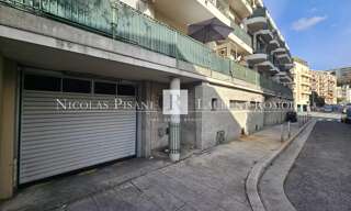 Garage   m² à vendre à Nice (06100)