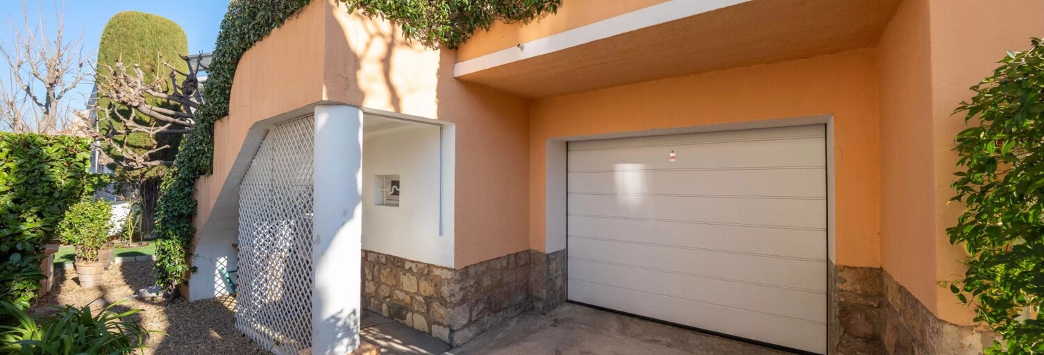 Maison 6 Pièces 228 m² à vendre à Aix-en-Provence (13090)