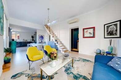 Maison 6 pièces 1990000 €