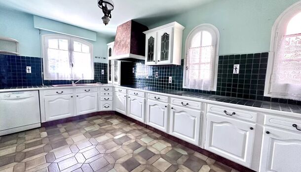 Villa / Maison 5 pièces  à vendre Perpignan 66000