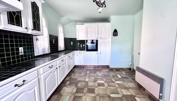 Villa / Maison 5 pièces  à vendre Perpignan 66000