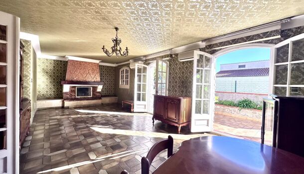 Villa / Maison 5 pièces  à vendre Perpignan 66000