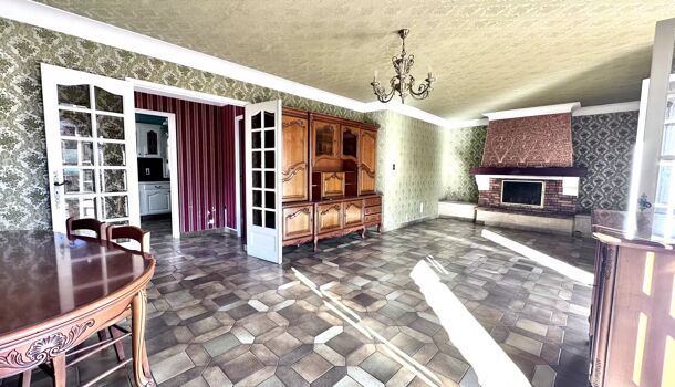 Villa / Maison 5 pièces  à vendre Perpignan 66000