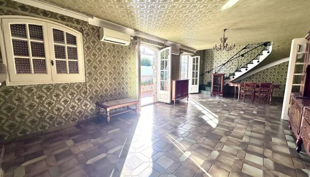 Villa / Maison 5 pièces  à vendre Perpignan 66000
